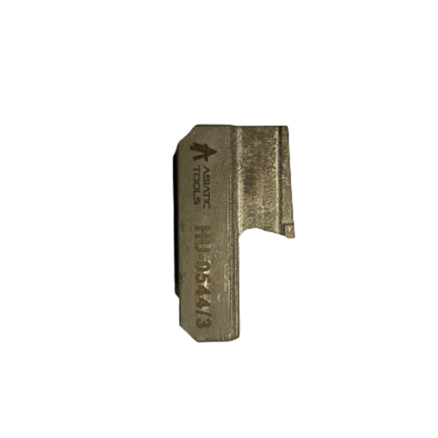 HSS Keyseating Cutters - 3